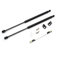 For Mazda CX5 KF 2017 2018 2019 2021 Hydraulic Rod Front Bonnet Hood Lift Support Engine Cover Hydraulic Gas Spring Struts Rod