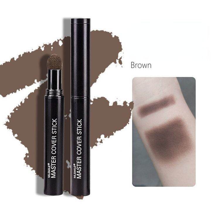 4-colors-hair-line-modified-repair-stick-pen-hairline-repairing-pen-hairline-powder-waterproof-hairline-refill-eyebrow-pencil