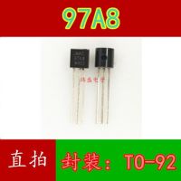 10pcs MAC97A8 0.6A 600V  TO-92