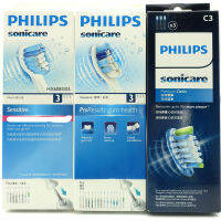 Philips Toothbrush Head Hx9033/05 Hx9043/32 Brand New Accessories