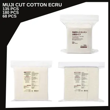 Cut Cotton Ecru