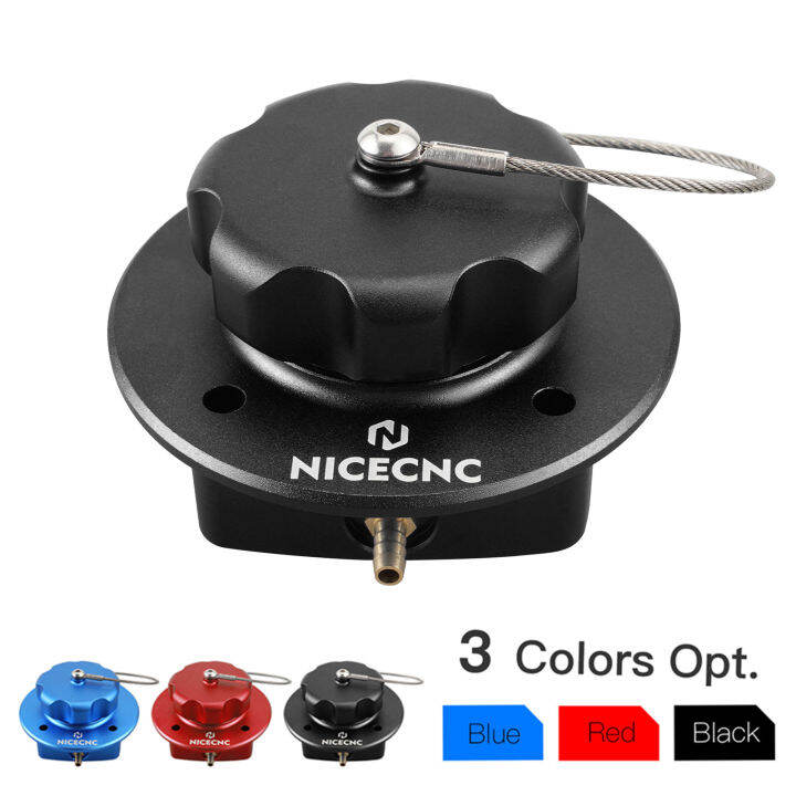 Motorcycle Fuel Filler Cap For Husqvarna 701 Enduro Supermoto 20162023