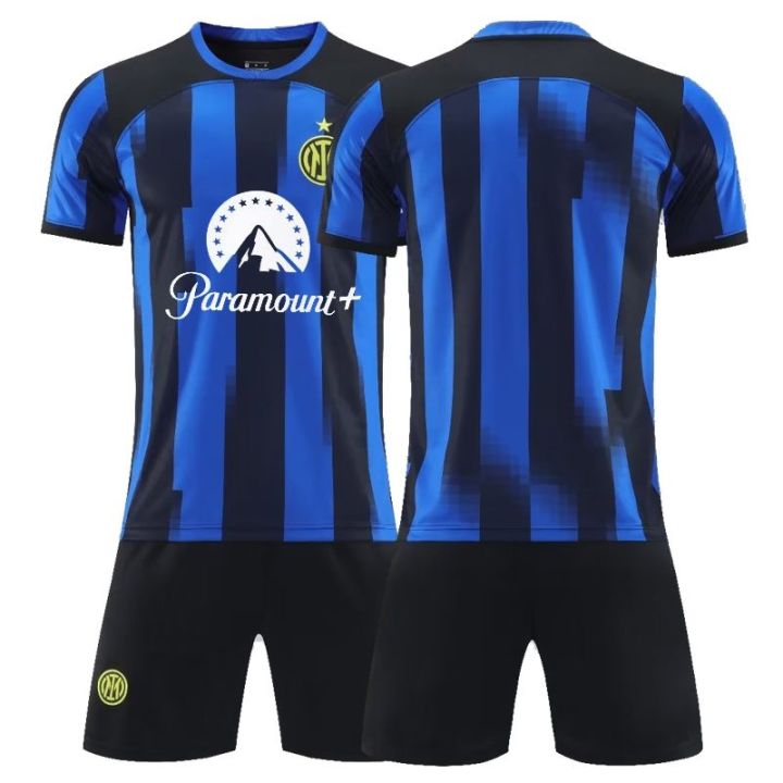 inter-jersey-custom-9-luca-library-new-game-training-soccer-uniform-inter-milan-home-and-away-kit-man