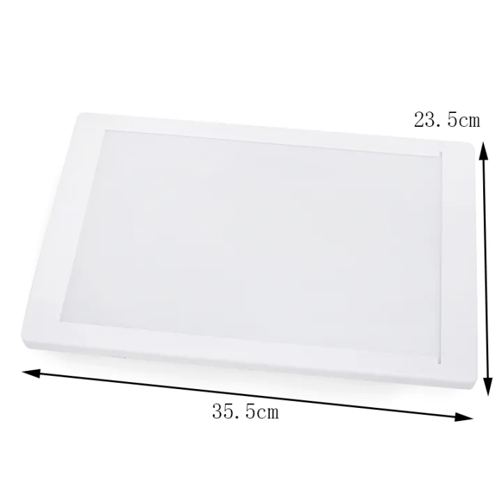 Dental Xray X ray Light Box Film illuminator Lamp Box Light X-Ray ...