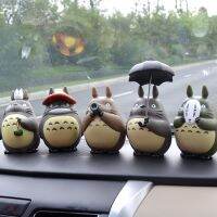 [AhQ ornaments] เครื่องประดับตกแต่งภายในรถยนต์อะนิเมะน่ารัก Totoro ไม่มีใบหน้าผู้ชายรูปการกระทำรุ่นอัตโนมัติการ์ตูน Faceless ผู้ชายอุปกรณ์ตกแต่งของขวัญของเล่น