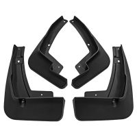 4Pcs Car Mud Flaps for 2022 Avanza Mudguards Mud Guard Flap Splash Flaps Accessories