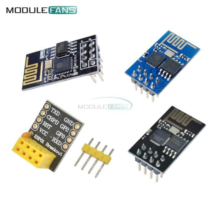 esp-01-esp-01s-esp8266-model-of-the-esp8266-serial-breadboard-adapter-to-wifi-transceiver-module-breakout-uart-module