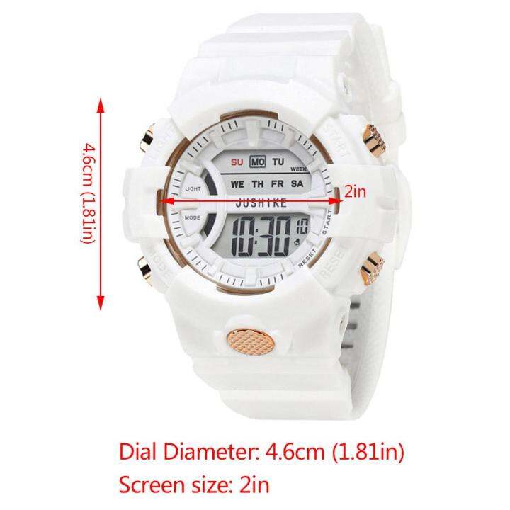 jam-tangan-elektronik-นาฬิกาคู่รักทันสมัยนาฬิกากีฬามัลติฟังก์ชั่นนาฬิกาสีดำและสีขาวการออกแบบที่สร้างสรรค์-jam-elektronik-tangan-p3d8