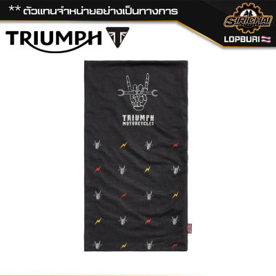 ผ้าบัพ Triumph MTUS2345 ของแท้ 100%