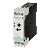 SIEMENS 3RP1525-1AP30 TIMING RELAY 1 CHANGE-OVER CONTACT 15 TIME RANGES 0.05 S...100 H (มีของพร้อมส่ง) (ออกใบกำกับภาษีได้)