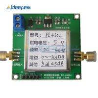 【✆New✆】 CLLLL SHOP Pe4302ดิจิตอล Rf Step ลดทอนสัญญาณความเป็นเส้นตรง5V 4Ghz 0.5db ขั้นบันได Rf Dsa