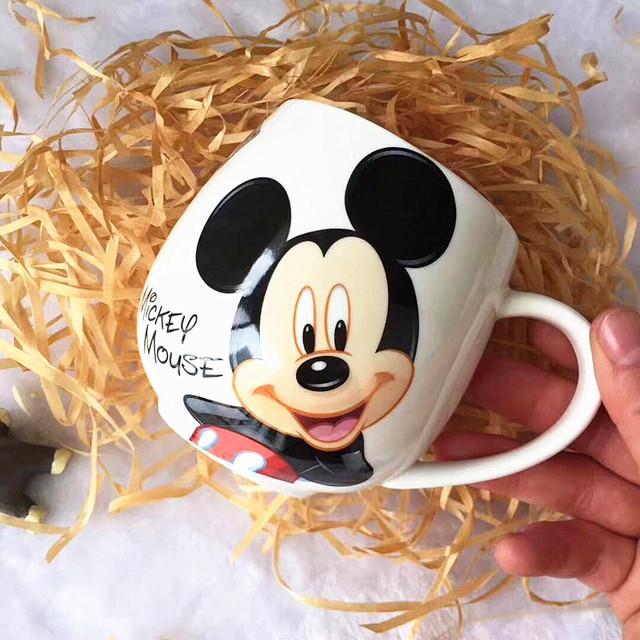 hotx-dt-300ml-minnie-mugs-cartoon-fashion-handle-kids-cup