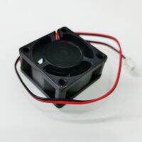 4020 Cooling fan Adapt to multiple voltages 16V 14V 18V 20V 40X40X20MM 6000RPM NEW