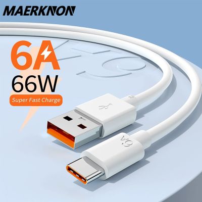 [HOT RUXMMMLHJ 566] ที่ชาร์จความเร็วสูงสายชาร์จ C สาย Usb Type C แบบชาร์จเร็ว6a-6a 66W Usb C - Aliexpress