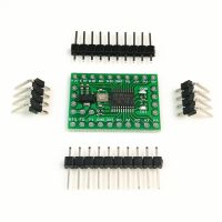 【HOT】 48 MHz STM32F030F4P6 Small Systems Board CORTEX-M0 Core 32bit Mini Development Panels 16Mhz Crystal