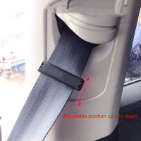 Car Safety Seat Belts Holder Stopper For Bmw F10 F11 F20 F15 F25 F30 F32 F34 F48 Buckle Clamp Portable Vehicle Safety Belt Clip