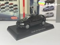 Kyosho 164 Audi A3 Sportback Collection โลหะ Die-Cast รถยนต์ Toys
