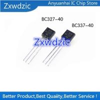 10pair  BC327-40  BC337-40  BC32740  BC33740  C32740  C33740 TO-92  Low Power Audio Counter WATTY Electronics