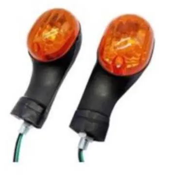 Bajaj ct 100 discount signal light price