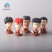 ANIME FAN อะนิเมะ สำหรับเด็ก Hanamichi Sakuragi ของเล่นตุ๊กตา การ์ตูน ของเล่นตัวเลข เครื่องประดับตุ๊กตา ตัวเลขการกระทำ แอ็คชั่น Sakuragi hanamichi โมเดลหุ่น