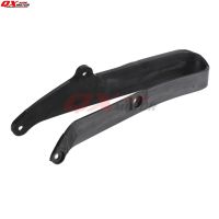 Plastic Chain Slider Swingarm Guide For BSE 250cc Dirt Bike MX Motocross Off Road Motorcycle Free shipping