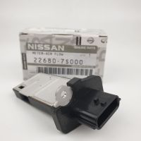 แอร์โฟร์(Air flow)สำหรับรถ Nissan March, Almera, Tiida, Navara รหัส 22680-7S000