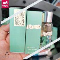 ? ของแท้ ? La Mer the Cleansing Gel 30mL. ( ฉลากไทย ผลิต 05/2565 )  เจลล้างหน้าสูตร Oil Free / P   เจลล้างหน้าสูตร Oil Free   สำหรับผิวมันและผิวผสม สูตรอ่อนโยน ปราศจากส่วนผสมของสบู่ ไม่ก่อให้เกิดการรคายเคืองต่อผิว  มีส่วนผสมของ Tourmaline แร่ธาตุจากธรรม