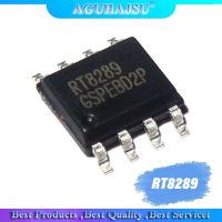 5pcs/lot RT8289GSP SOP8 RT8289 SOP SMD new and original IC SOP-8