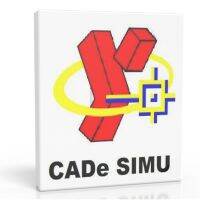 CADe SIMU Electrical Circuit Simulator !