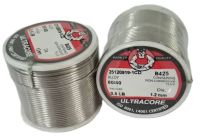 ตะกั่วบัดกรี 1.2mm 0.5 ปอนด์ Ultracore