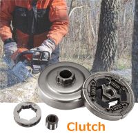 เฟืองโซ่ถ้วยครอบคลัตช์3/8inch-7rim สำหรับ Stihl Ms361 044 046 Ms440 Ms460เปลี่ยนเฟืองคลัตช์กลอง