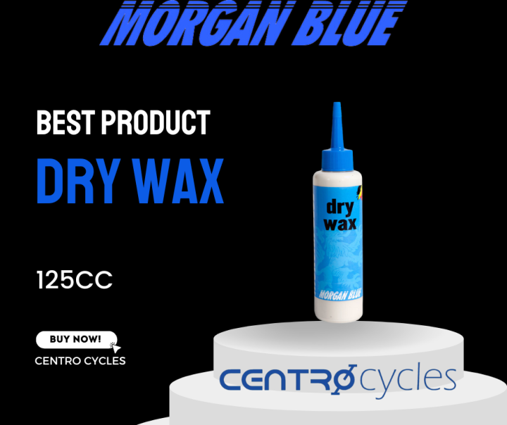BLUE Dry Wax 125cc Lazada