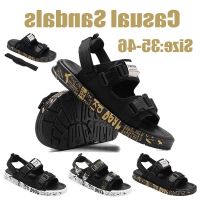 COD ♙ The Outline Shop27dgsd6gfd 35-46 Men Women outdoor Beach leisure sandals breathable casual slipper