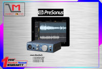 Audio interface Presonus AudioBox iOne