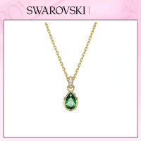 [สินค้าใหม่] สวารอฟสกี้ STILLA จี้สร้อยคอผู้หญิงของขวัญวันวาเลนไทน์[New Product] Swarovski STILLA Pendant Womens Necklace Valentines Day Gift