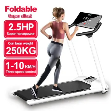 Treadmill best sale lazada malaysia