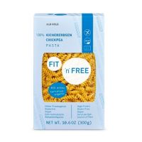 ? Alb-gold Organic Chickpea Fusilli 300 G. (จำนวน 1 ชิ้น)