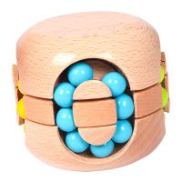 【CC】 Puzzles Beads Intelligence Rotating for Gifts