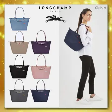 Bucket Bag Longchamp - Best Price in Singapore - Oct 2023