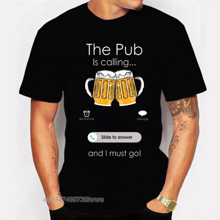 beer-is-calling-and-i-must-go-phone-calling-screen-beer-t-shirt-beer-day-t-shirt-funny-t-shirt-custom-tees-brand-teeshirt