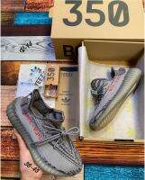 Adidas Yeezy Boost 350 v2 มี5สี รองเท้าผ้าใบผู้ชาย รองเท้าอาดิดาส ยีซี่350 ใส่ได้ทั้งชาย/หญิง ✅พร้อมกล่อง+อุปกรณ์ครบ สินค้าตรงปกแท้?%