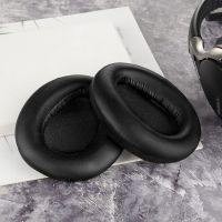 Ear Pads Cushions Compatible With Sony MDR-10RBT / 10RNC / 10R Protein Leather