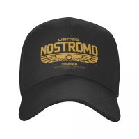 Weyland Yutani CORP Retro Movie Aliens Nostromo Baseball Cap Adult Adjustable Dad Hat Women Men Outdoor Snapback Caps