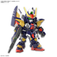 VCA ⭐️ BANDAI GUNPLA SD CROSS SILHOUETTE SDCS TORNADO GUNDAM ประกอบ หุ่นยนต์ โมเดล กันดั้ม กันพลา ของเล่น VCAGTH