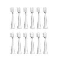 Suitable for Xiaomi Mijia T100 Electric Toothbrush Replacement head Soft bristles for cleaning teeth 4/8/12 pacs