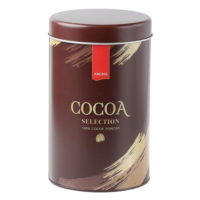 Aroma Cocoa Powder Selection อโรม่า ผงโกโก้ สูตรซีเลคชั่น 300 กรัม