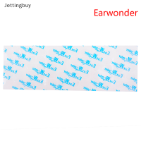 Jettingbuy】หูฟัง EarLift 60ชิ้น,อุปกรณ์ช่วยป้องกันใบหูต่างหูยืดได้