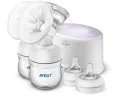 Philips Avent Double Electric Breast Pump. 