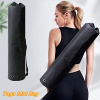 【ATG】กระเป๋า BlackMat แบบพกพา Outdoor GYM Fitness DancePilates Carry Bag