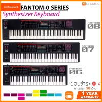 Roland FANTOM-O Synthesizer Keyboard